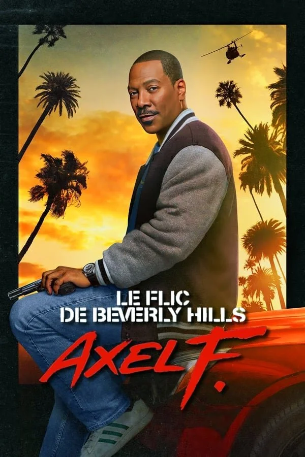 Beverly Hills Cop (2024) - Stream Action movies with PREMIUM IPTV TV IPTV service
