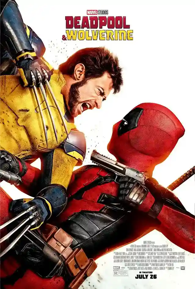 Deadpool & Wolverine (2024) - Stream Action movies with PREMIUM IPTV TV IPTV service