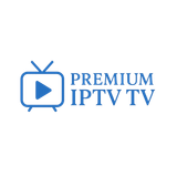PREMIUM IPTV TV - Premium IPTV Streaming Service Logo